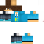 Texture for KoT_KING2