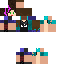 Texture for friday 13th the game