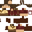 Texture for Malcolm with Jacket