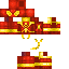 Texture for steve