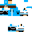 Texture for steve