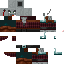 Texture for @