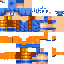 Texture for SSJGSSJ