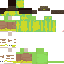 Texture for HoneySlime SpringBonniev2