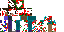 Texture for herobrine-убийца