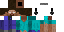 Texture for Herobrine