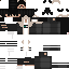 Texture for ad