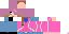 Texture for это я =3