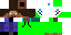 Texture for epic steve