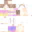 Texture for polariel_mermaid