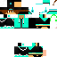 Texture for davidwolf