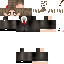 Texture for KistunePhoenix Xrayyyyyyy