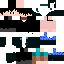 Texture for Kirito