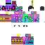 Texture for baby aphmau