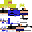 Texture for ssj shallot 