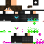 Texture for Kings_PvP's skin