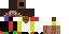 Texture for jack