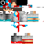 Texture for fperons
