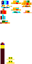 Texture for The King Tool