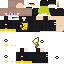 Texture for PIKACHU