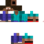 Texture for herobrine