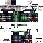 Texture for steve