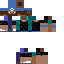 Texture for survivor yasin obuz v1.0