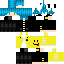 Texture for FillyKung