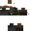Texture for steve4