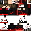 Texture for LushMateusz 
