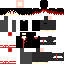 Texture for カゲチヨ