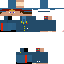 Texture for Майор Кузнецоф блять