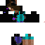 Texture for Half Enderman (edited)