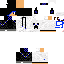 Texture for progamer9991 skin