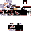 Texture for MissingNo Akazuki