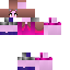 Texture for marieminecriaft