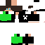 Texture for Saymon