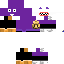 Texture for Nabbit NSMBU/NSLU