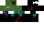 Texture for darth vader