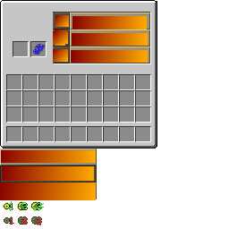 Texture for enchanting_table