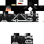 Texture for mysterious boy with red eyes 22
