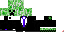 Texture for fdg