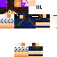 Texture for htf