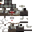 Texture for Templar Temohpab