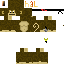 Texture for dart monkey da god