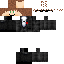 Texture for Fallans tux
