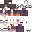 Texture for nezuko