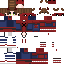 Texture for SpiderBoy For Video