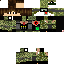 Texture for Scout_Bot