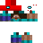 Texture for AMOGUS